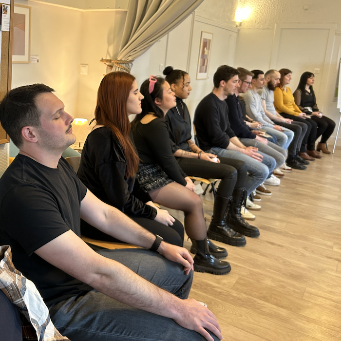 SES Skills capacités spirituelles louty